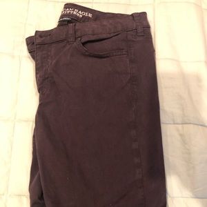 American Eagle Jeggings